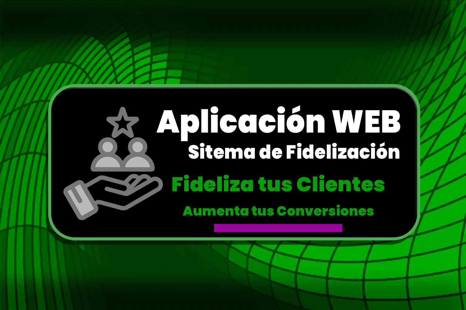 Sistema de Fidelización